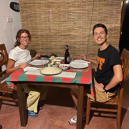 Kurumba Lodge 维勒珀图 外观 照片