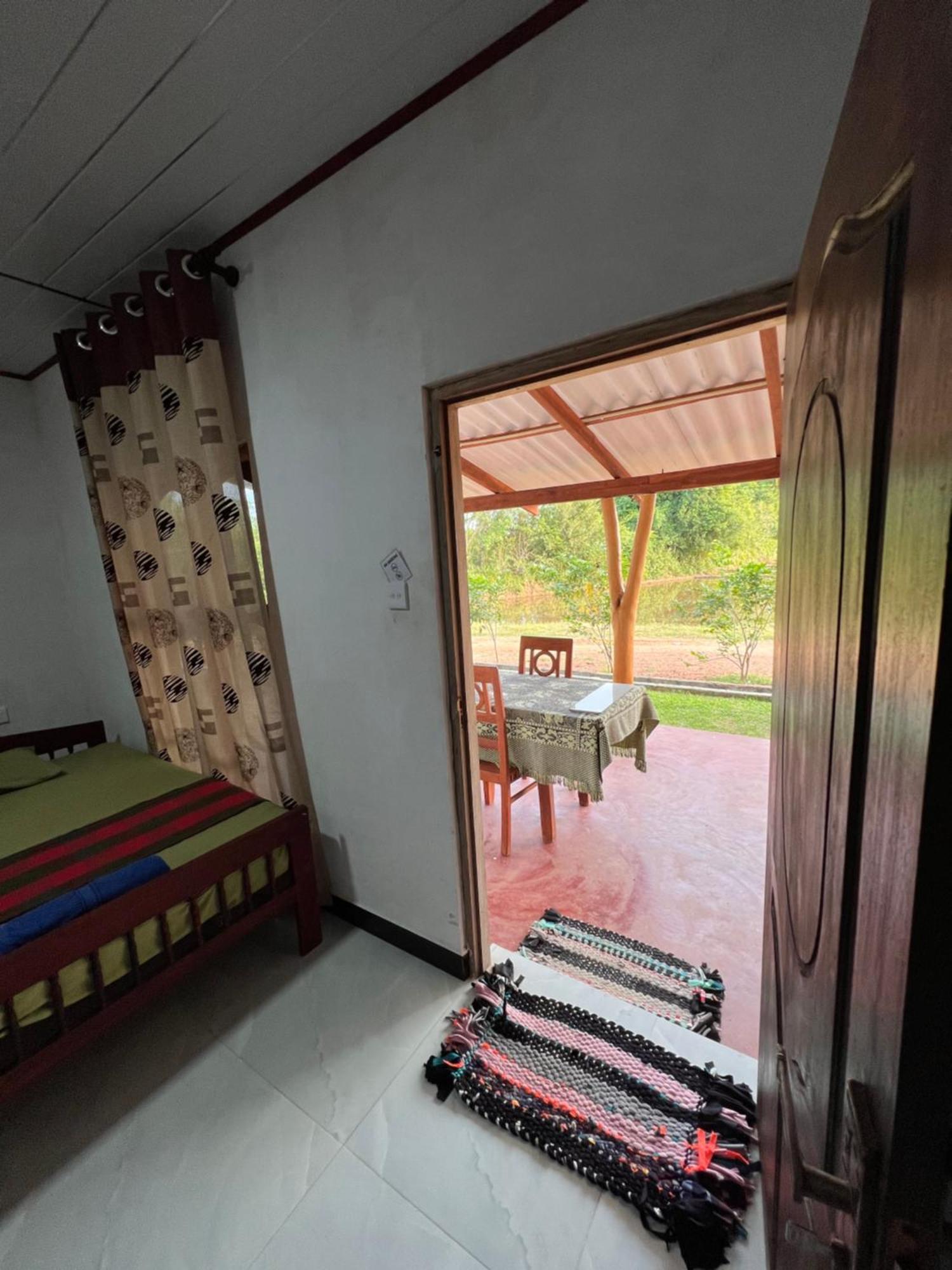 Kurumba Lodge 维勒珀图 外观 照片