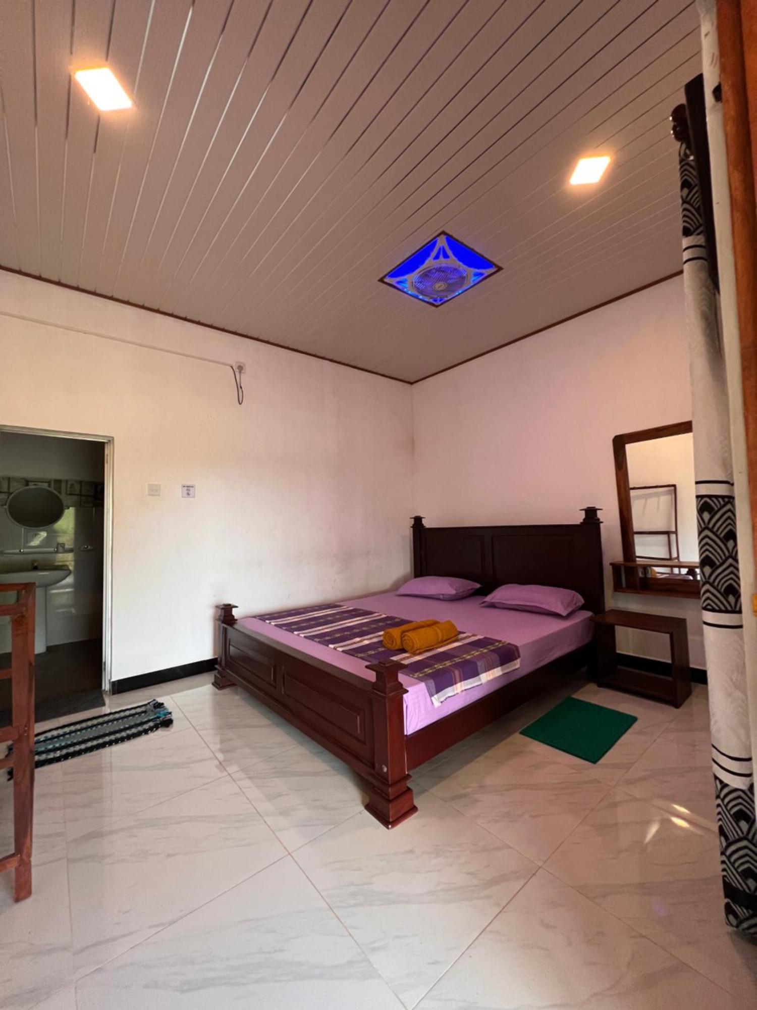 Kurumba Lodge 维勒珀图 外观 照片