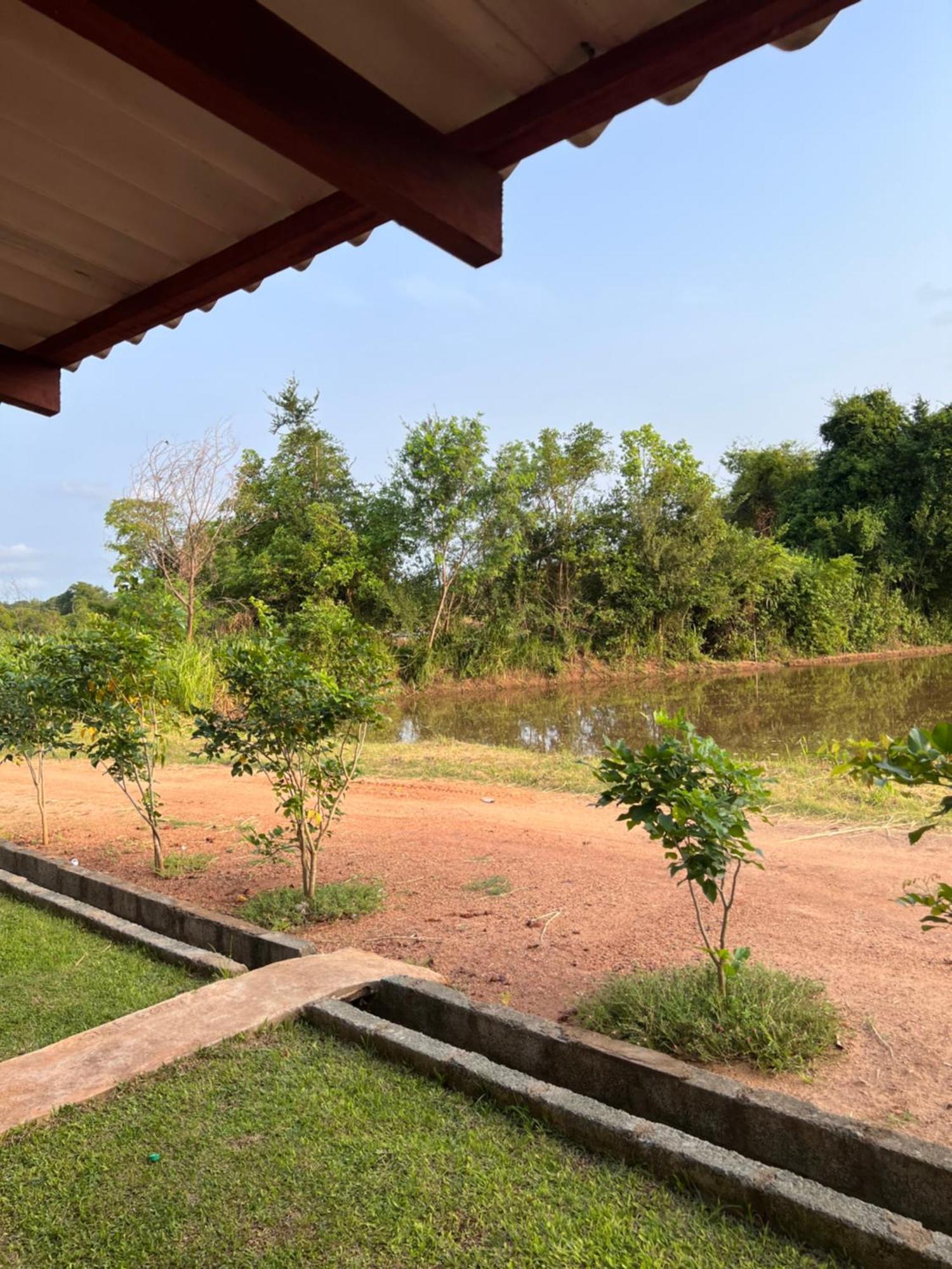 Kurumba Lodge 维勒珀图 外观 照片