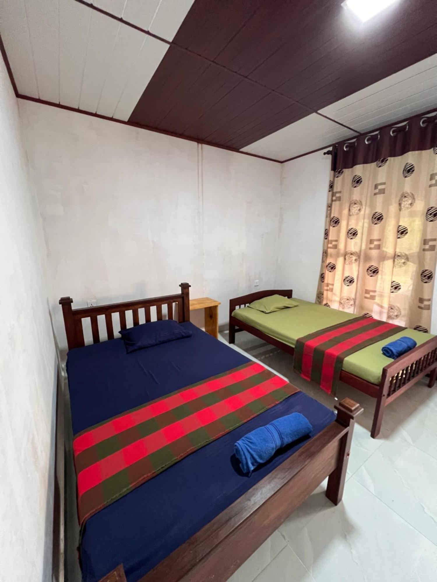 Kurumba Lodge 维勒珀图 外观 照片