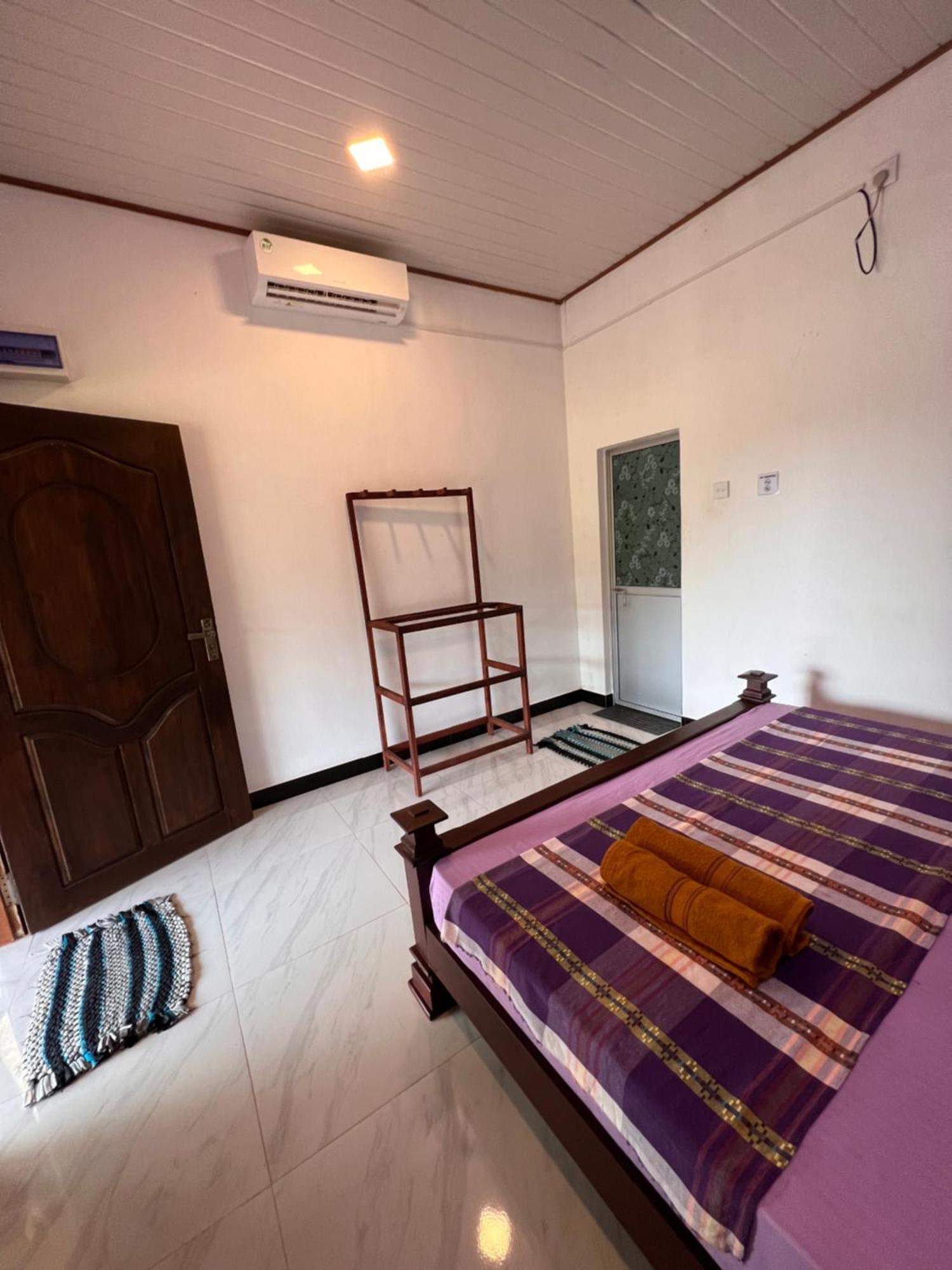 Kurumba Lodge 维勒珀图 外观 照片