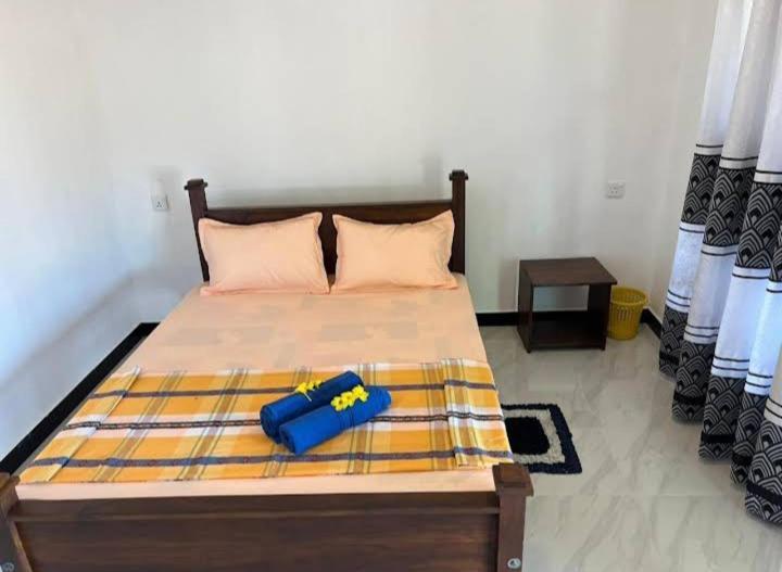 Kurumba Lodge 维勒珀图 外观 照片