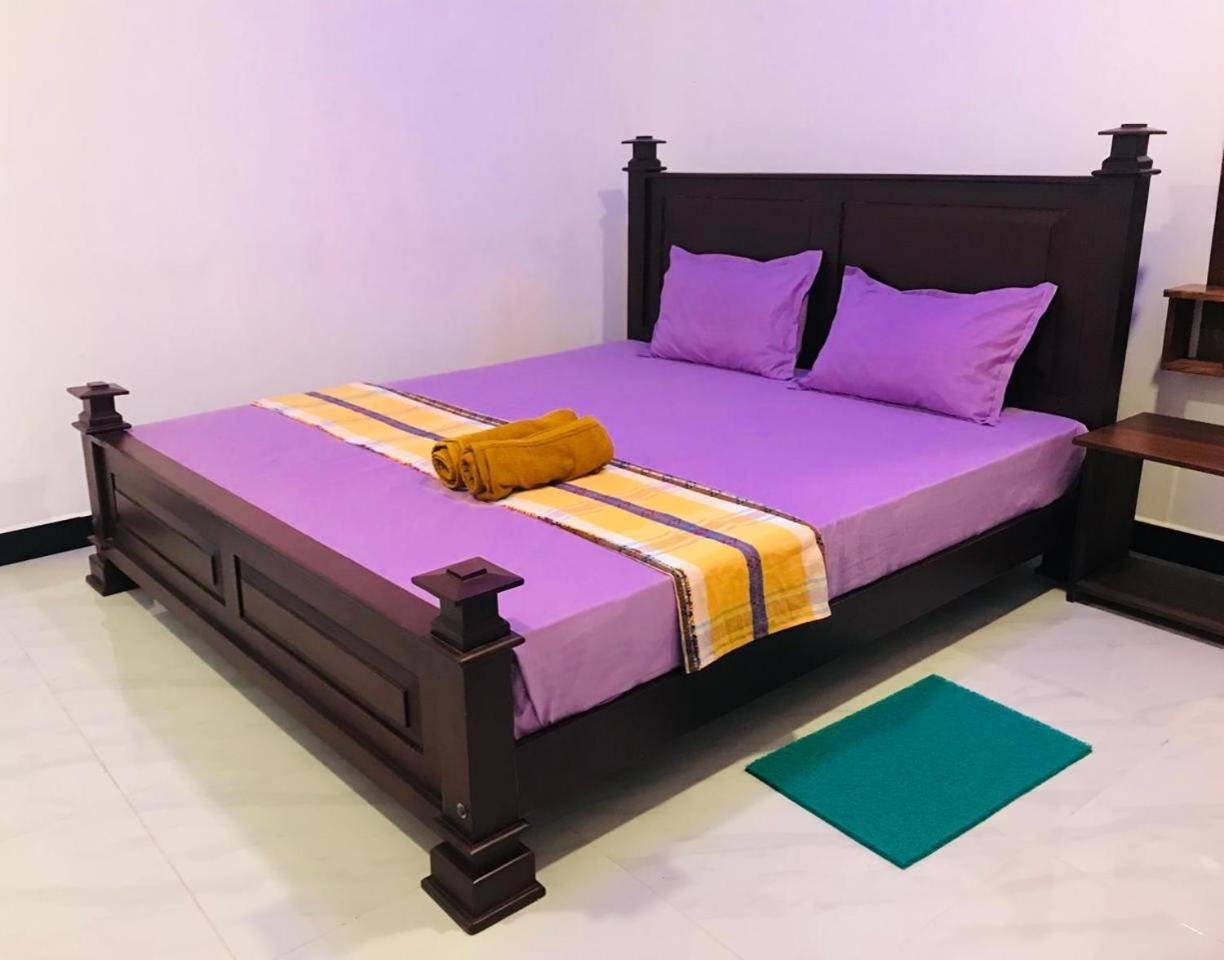 Kurumba Lodge 维勒珀图 外观 照片
