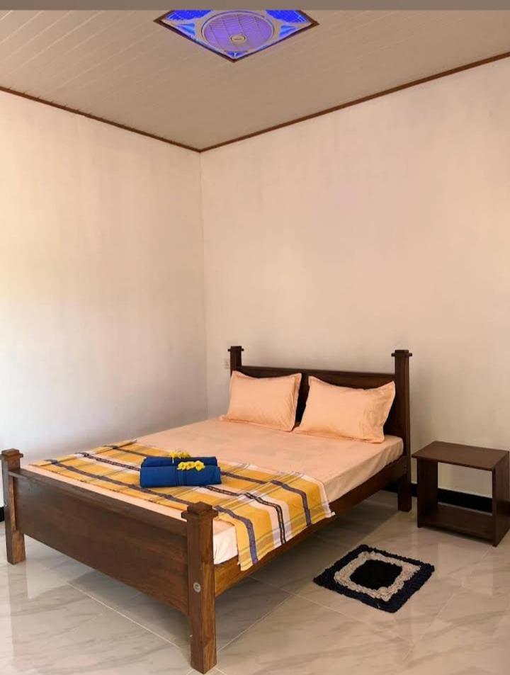 Kurumba Lodge 维勒珀图 外观 照片
