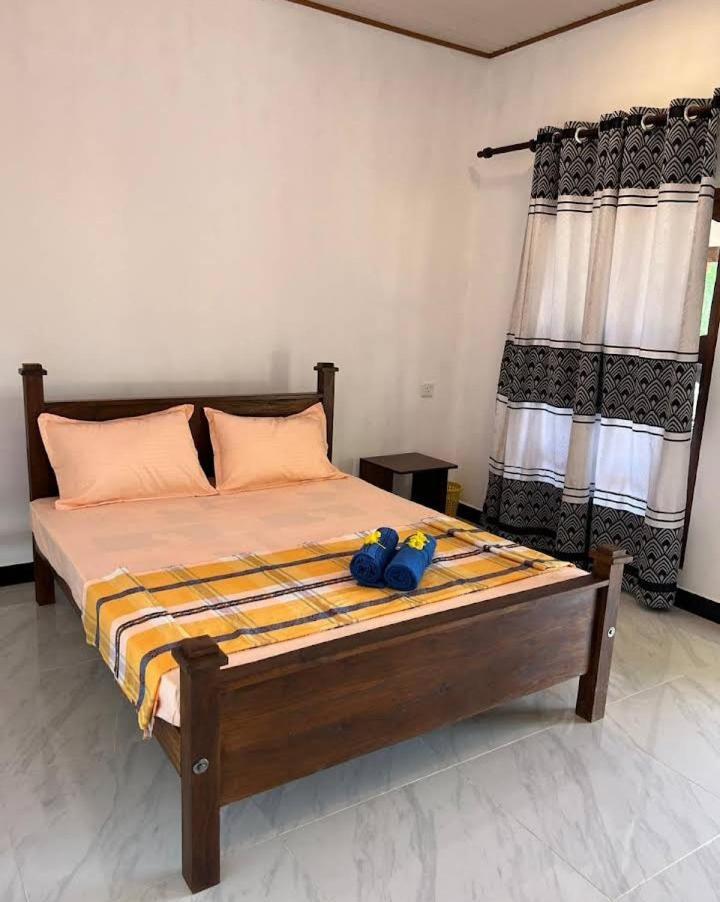 Kurumba Lodge 维勒珀图 外观 照片