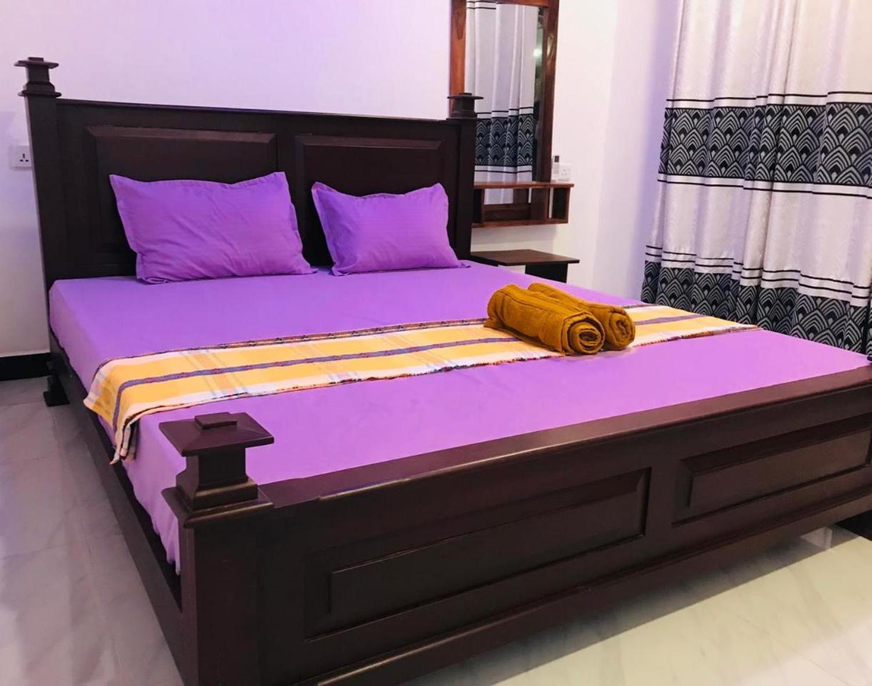Kurumba Lodge 维勒珀图 外观 照片