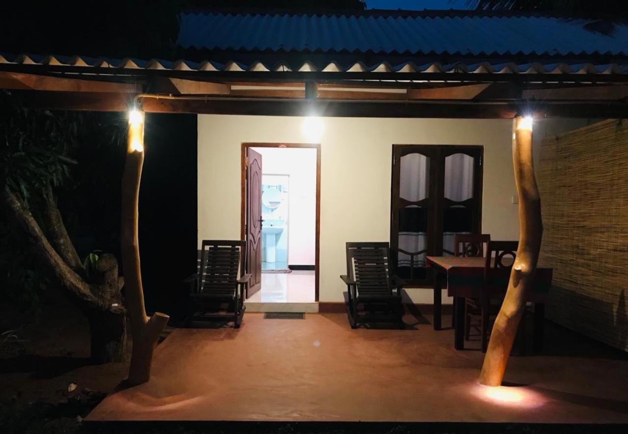 Kurumba Lodge 维勒珀图 外观 照片